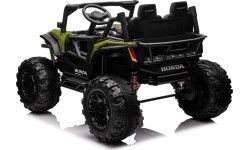 HONDA Talon 4x4 Off-Road Vehicle Green