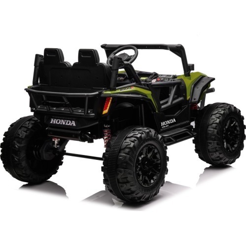 HONDA Talon 4x4 Off-Road Vehicle Green