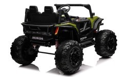 HONDA Talon 4x4 Off-Road Vehicle Green