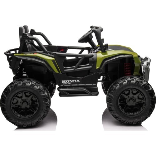 HONDA Talon 4x4 Off-Road Vehicle Green