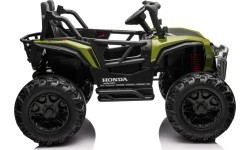 Электромобиль Honda Talon 4x4 Off-Road, зеленый