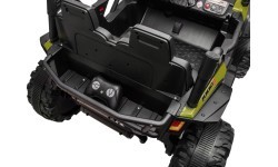 HONDA Talon 4x4 Off-Road Vehicle Green
