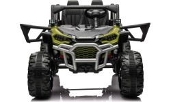 HONDA Talon 4x4 Off-Road Vehicle Green