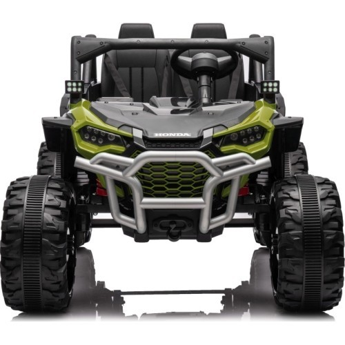 HONDA Talon 4x4 Off-Road Vehicle Green