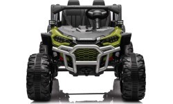 HONDA Talon 4x4 Off-Road Vehicle Green