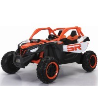 Buggy SR SUPER 66 Orange