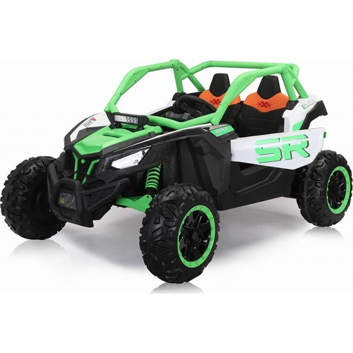 Buggy SR SUPER 66 Green