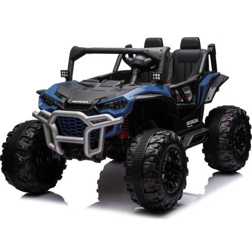 HONDA Talon 4x4 apvidus transportlīdzeklis, zils