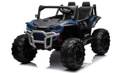 HONDA Talon 4x4 Off-Road Vehicle Blue