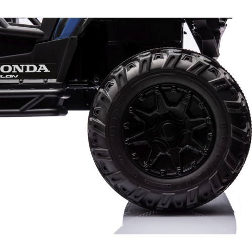 Внедорожник HONDA Talon 4x4, синий