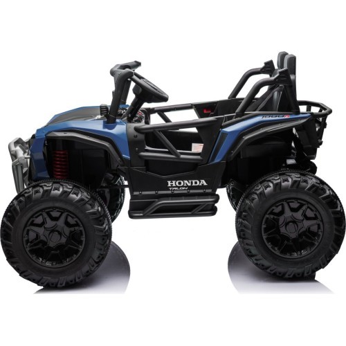 HONDA Talon 4x4 Off-Road Vehicle Blue