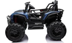 Внедорожник HONDA Talon 4x4, синий