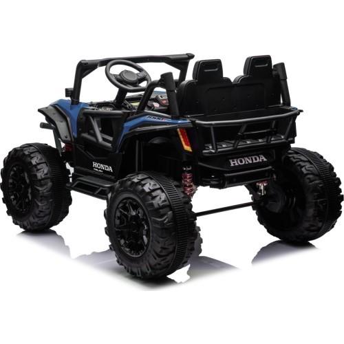HONDA Talon 4x4 apvidus transportlīdzeklis, zils