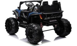 HONDA Talon 4x4 apvidus transportlīdzeklis, zils