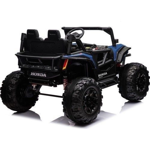 Внедорожник HONDA Talon 4x4, синий