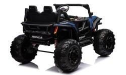 HONDA Talon 4x4 Off-Road Vehicle Blue