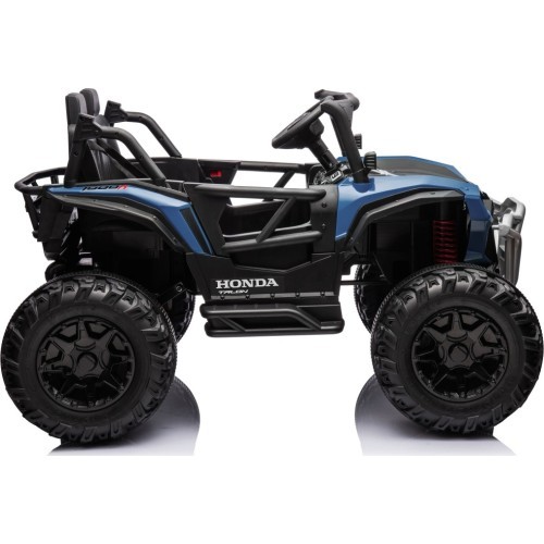 HONDA Talon 4x4 Off-Road Vehicle Blue