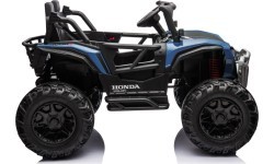 HONDA Talon 4x4 apvidus transportlīdzeklis, zils