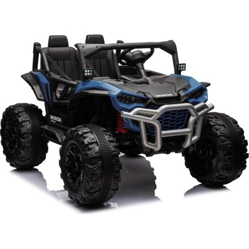 HONDA Talon 4x4 apvidus transportlīdzeklis, zils