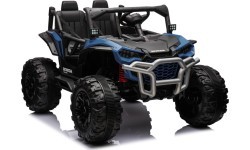 HONDA Talon 4x4 apvidus transportlīdzeklis, zils