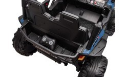 HONDA Talon 4x4 apvidus transportlīdzeklis, zils