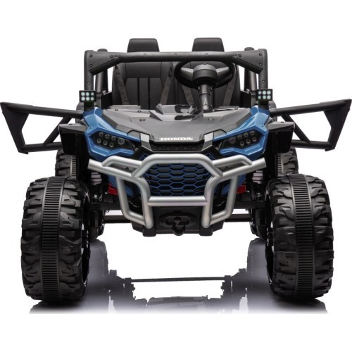 HONDA Talon 4x4 Off-Road Vehicle Blue