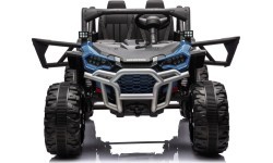 HONDA Talon 4x4 apvidus transportlīdzeklis, zils