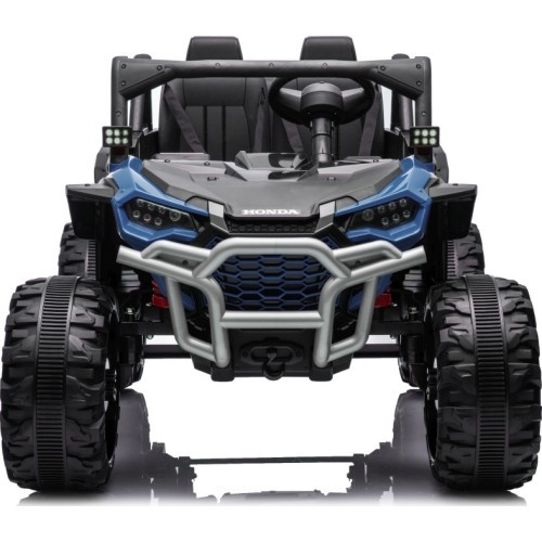 HONDA Talon 4x4 Off-Road Vehicle Blue