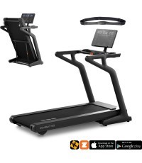 Беговая дорожка inSPORTline ZenRun 50