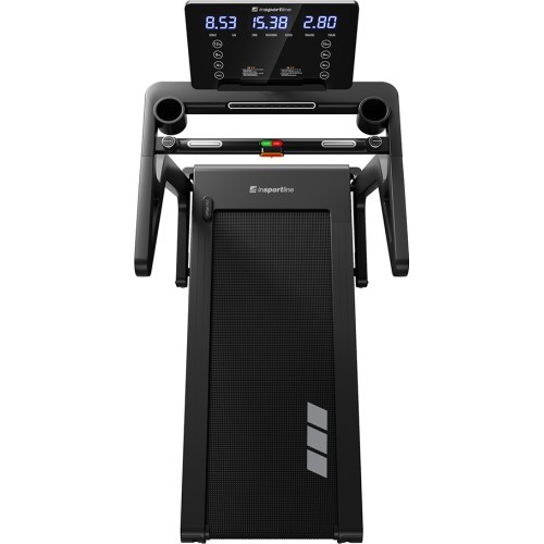 Беговая дорожка inSPORTline ZenRun 50