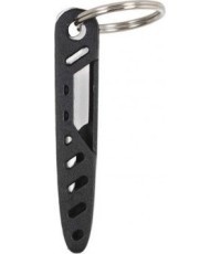 Lifesystems kompakts ērču pincete