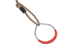 Gym Rings KBT, Red