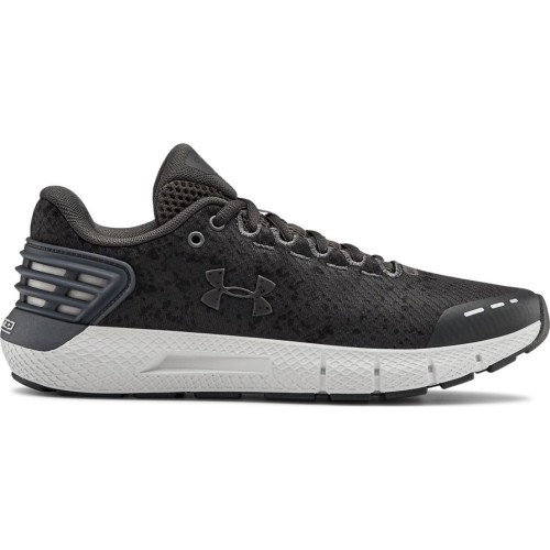Sieviešu sporta apavi Under Armour W Charged Rogue Storm - Melna