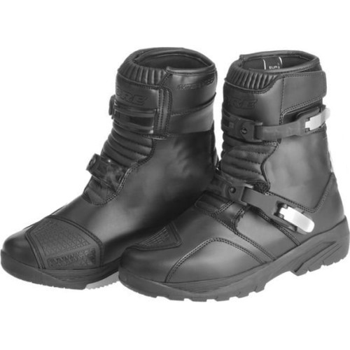 Мото батайск Kore Adventure Mid - Black