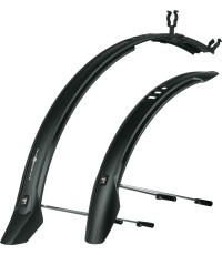 Spārnu komplekts SKS Velo 65 Mountain 29" (melns)