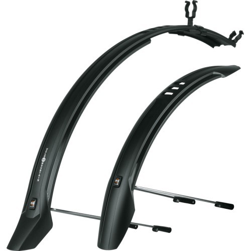 Spārnu komplekts SKS Velo 65 Mountain 29" (melns)