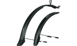 Spārnu komplekts SKS Velo 65 Mountain 29" (melns)