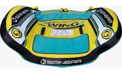 Буксируемая надувная плюшка Spinera Wing 2