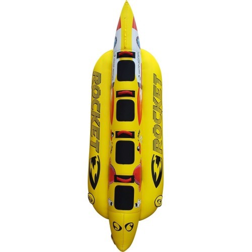 Towable Tube Spinera Rocket 4