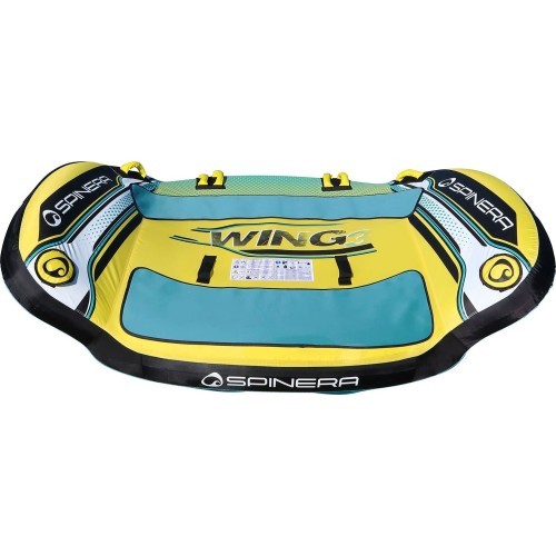 Towable Tube Spinera Wing 3