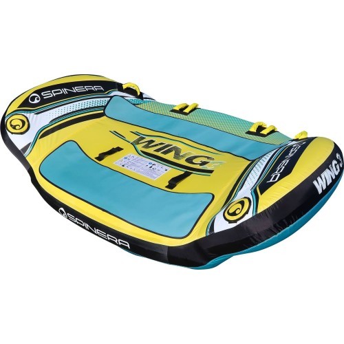 Towable Tube Spinera Wing 3