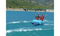 Towable Tube Spinera Lets Go 3