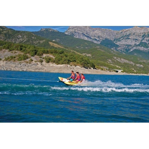 Towable Banana Spinera Rocket 3
