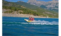 Towable Banana Spinera Rocket 3