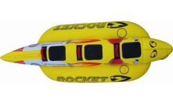 Ūdens atrakcijs Spinera Rocket 3
