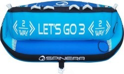 Буксируемый аттракцион Spinera Lets Go 3