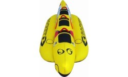 Towable Banana Spinera Rocket 3