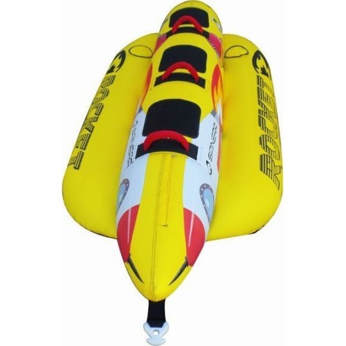 Ūdens atrakcijs Spinera Rocket 3
