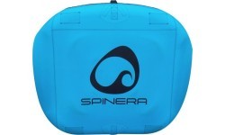 Velkamā piepūšamā atrakcija Spinera Lets Go 3