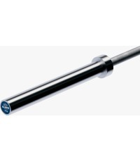 Svaru stienis Eleiko olimpiskais sacensībām - 20 kg, vīriešiem, 220 cm